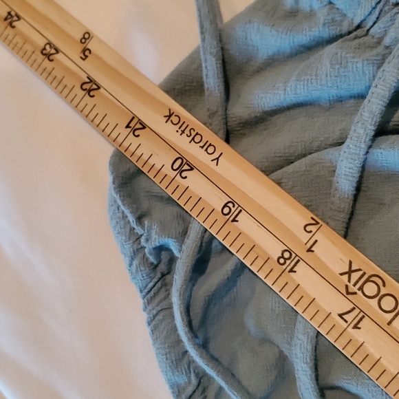 4/$10 item🤑 UNIVERSAL THREAD XXL CROP TOP - Picture 5 of 7